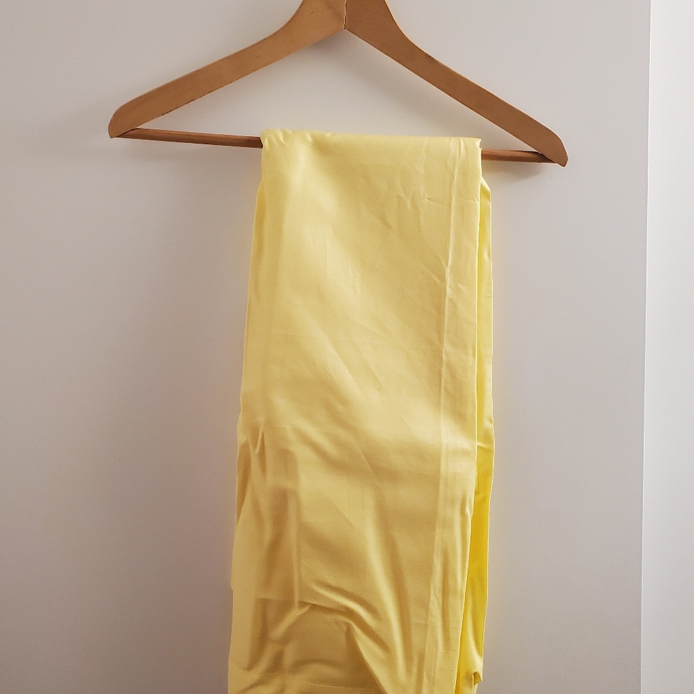 Solino Home Dru Cotton Tablecloth